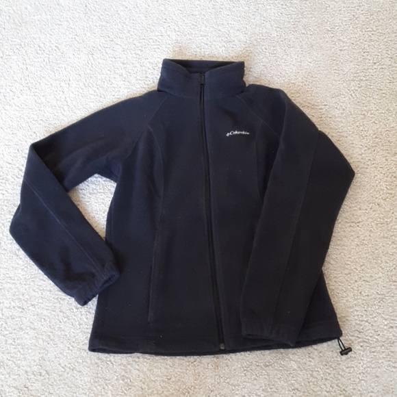 Columbia Fuzzy Essential Fitted Fleece - Picture 1 of 3